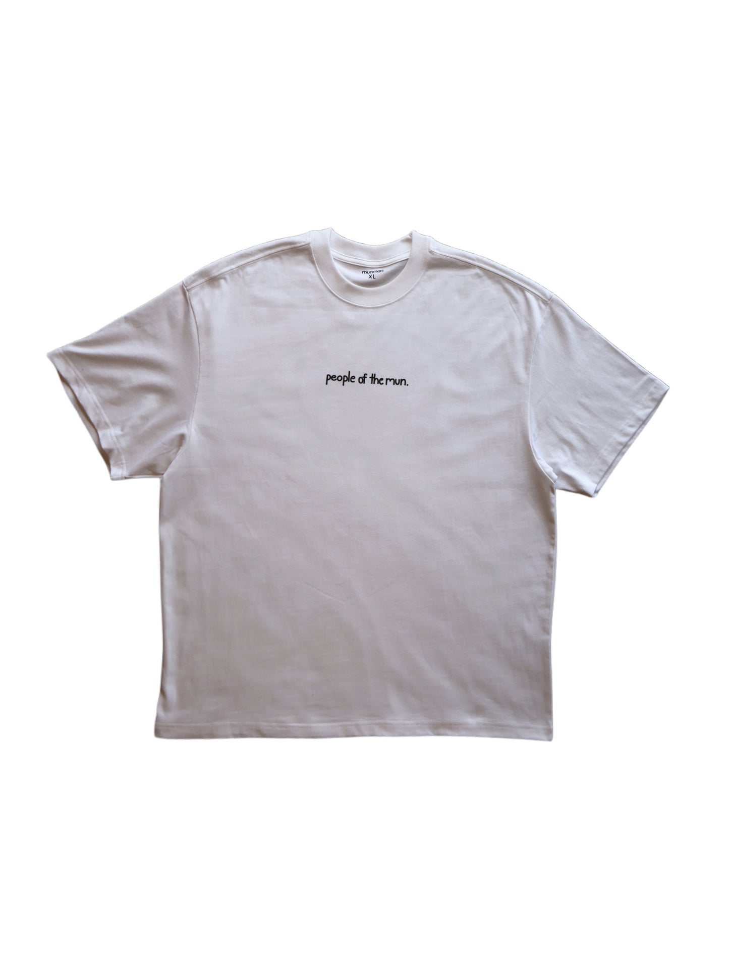 Camisa del Ojo de la Luna