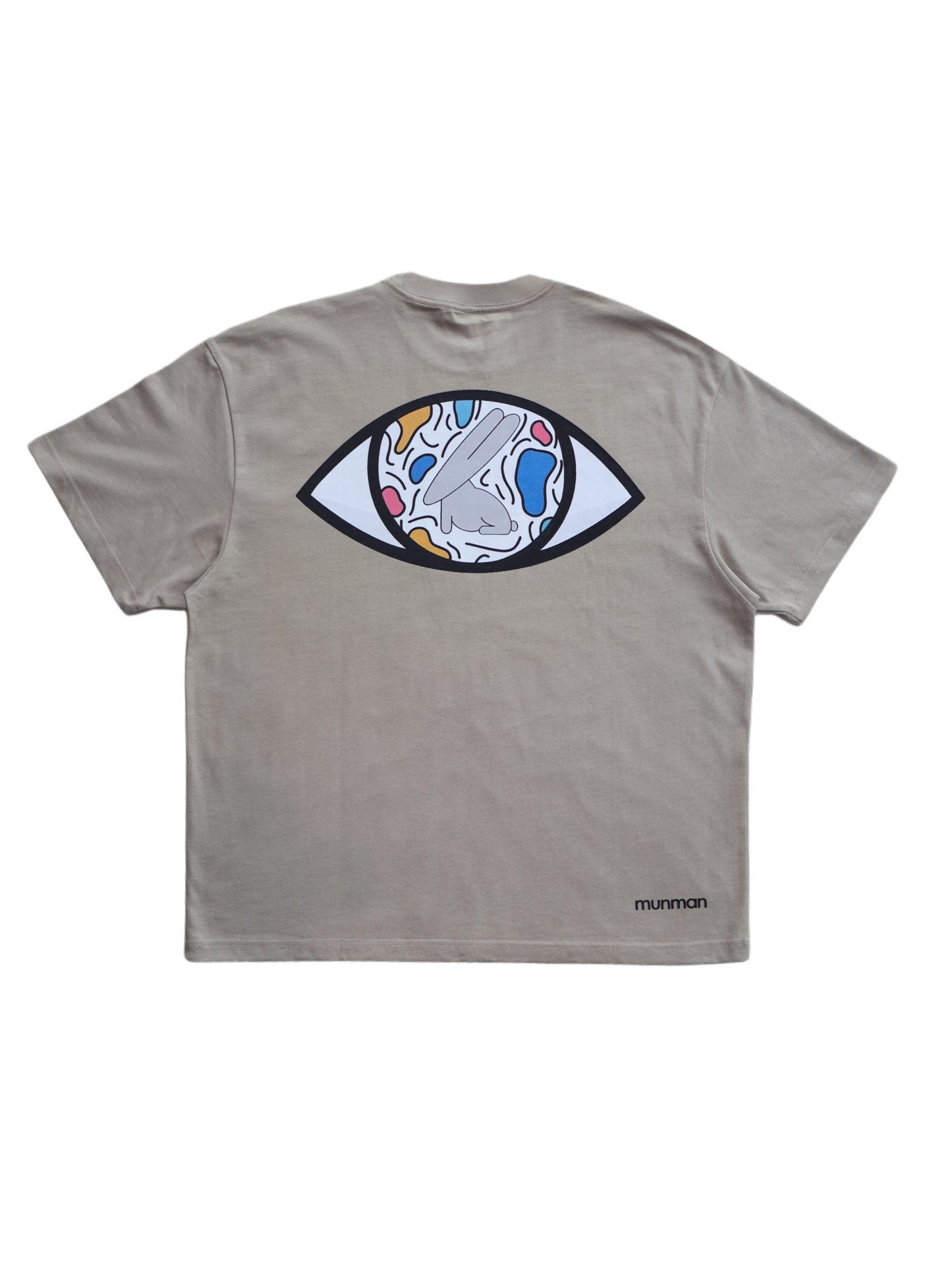 Camisa del Ojo de la Luna