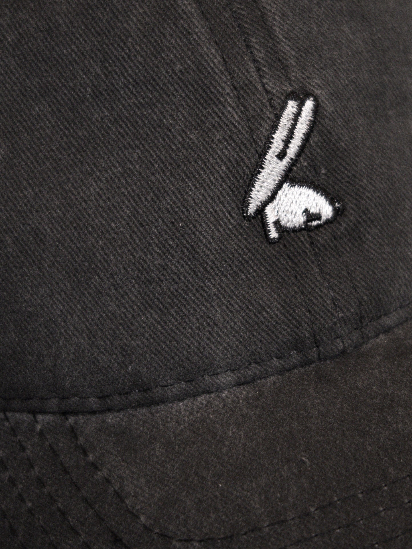 Gorra del Conejo de la Luna