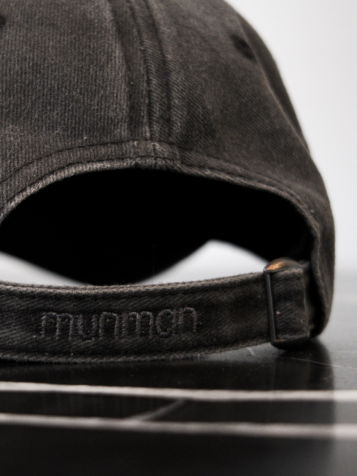 Gorra del Conejo de la Luna