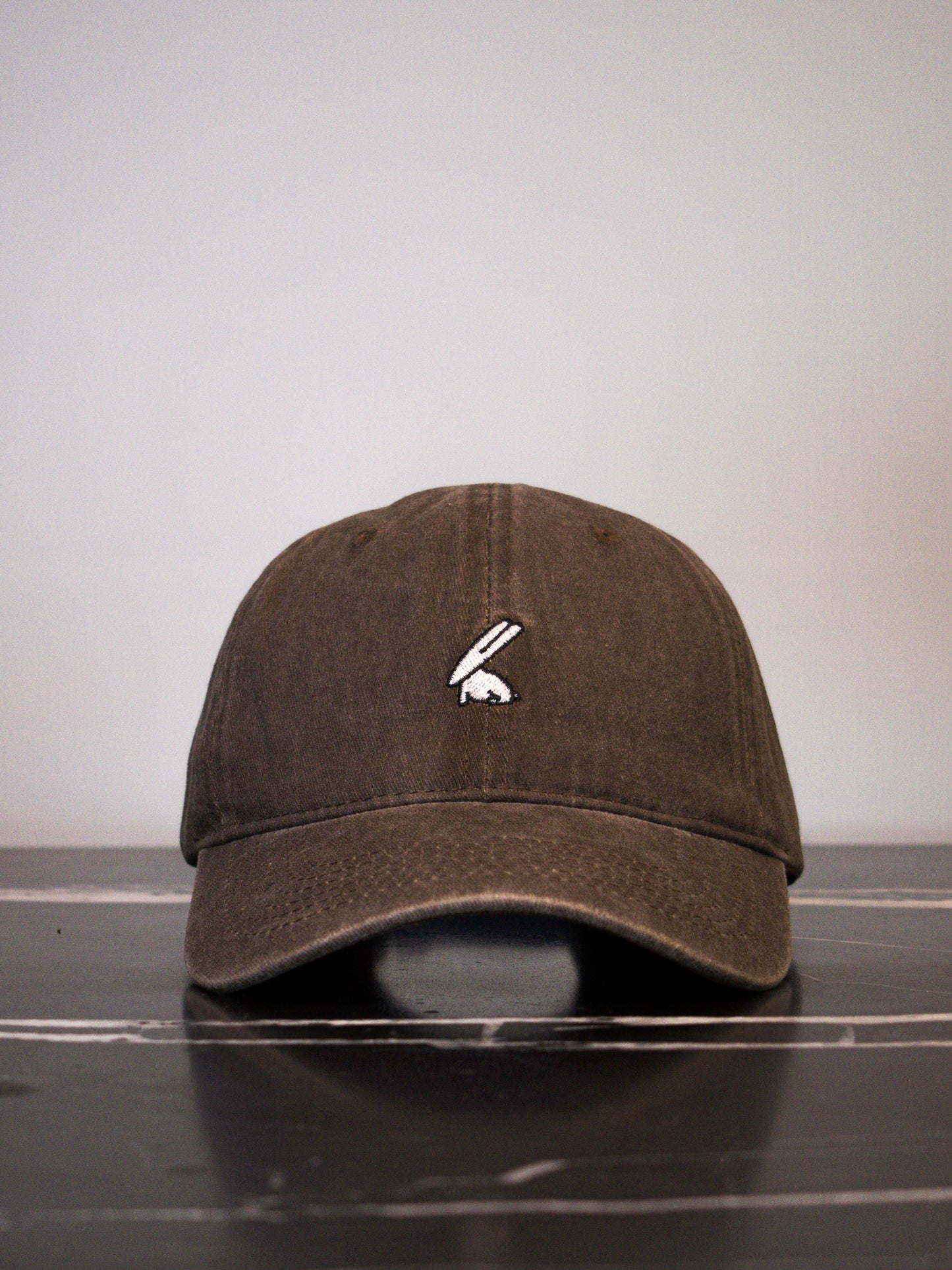 Gorra del Conejo en la Luna