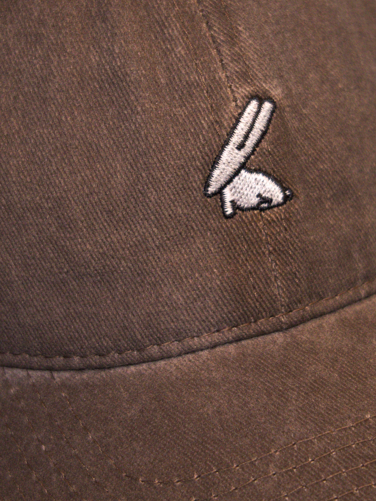 Gorra del Conejo en la Luna