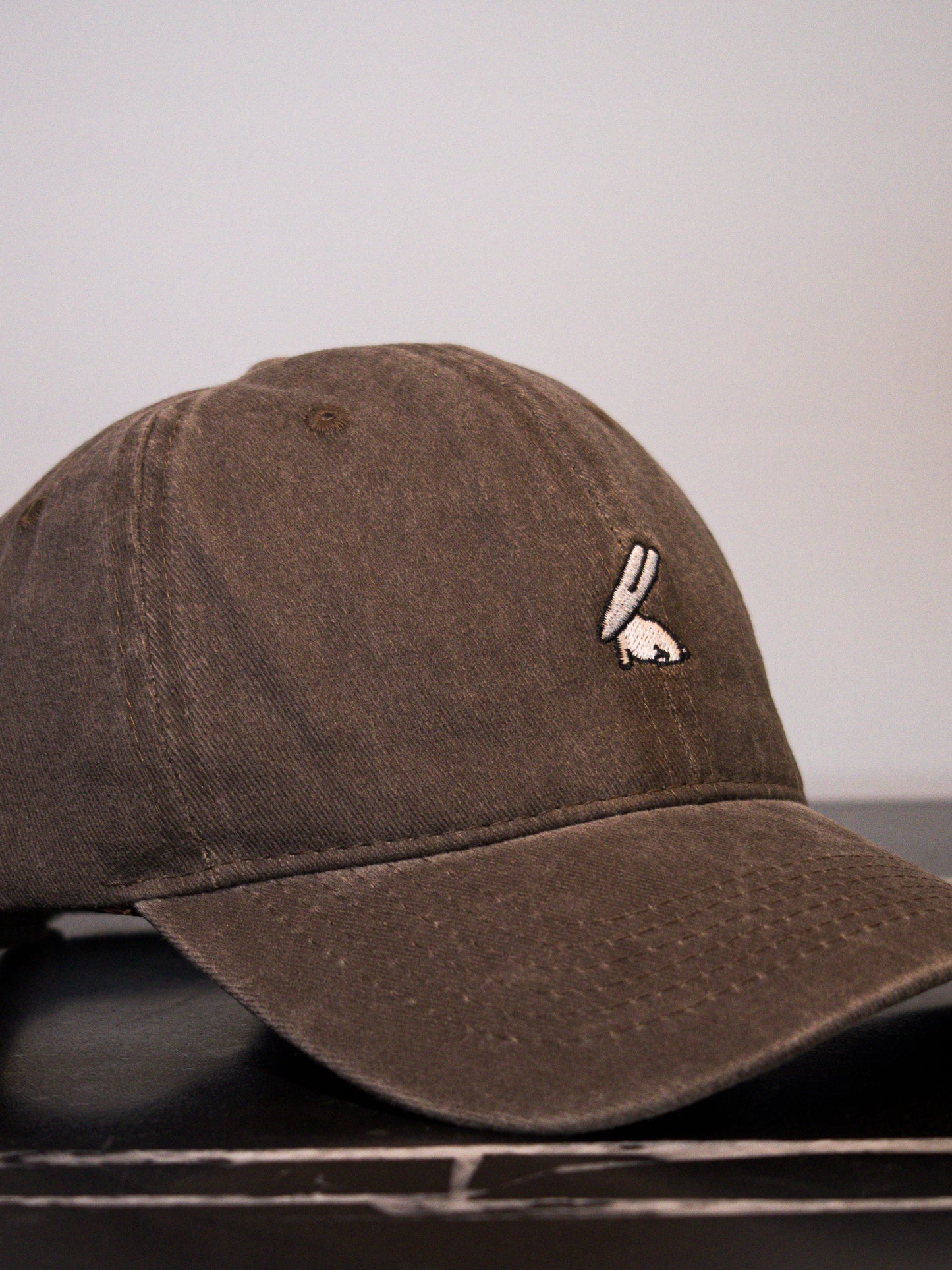 Gorra del Conejo en la Luna