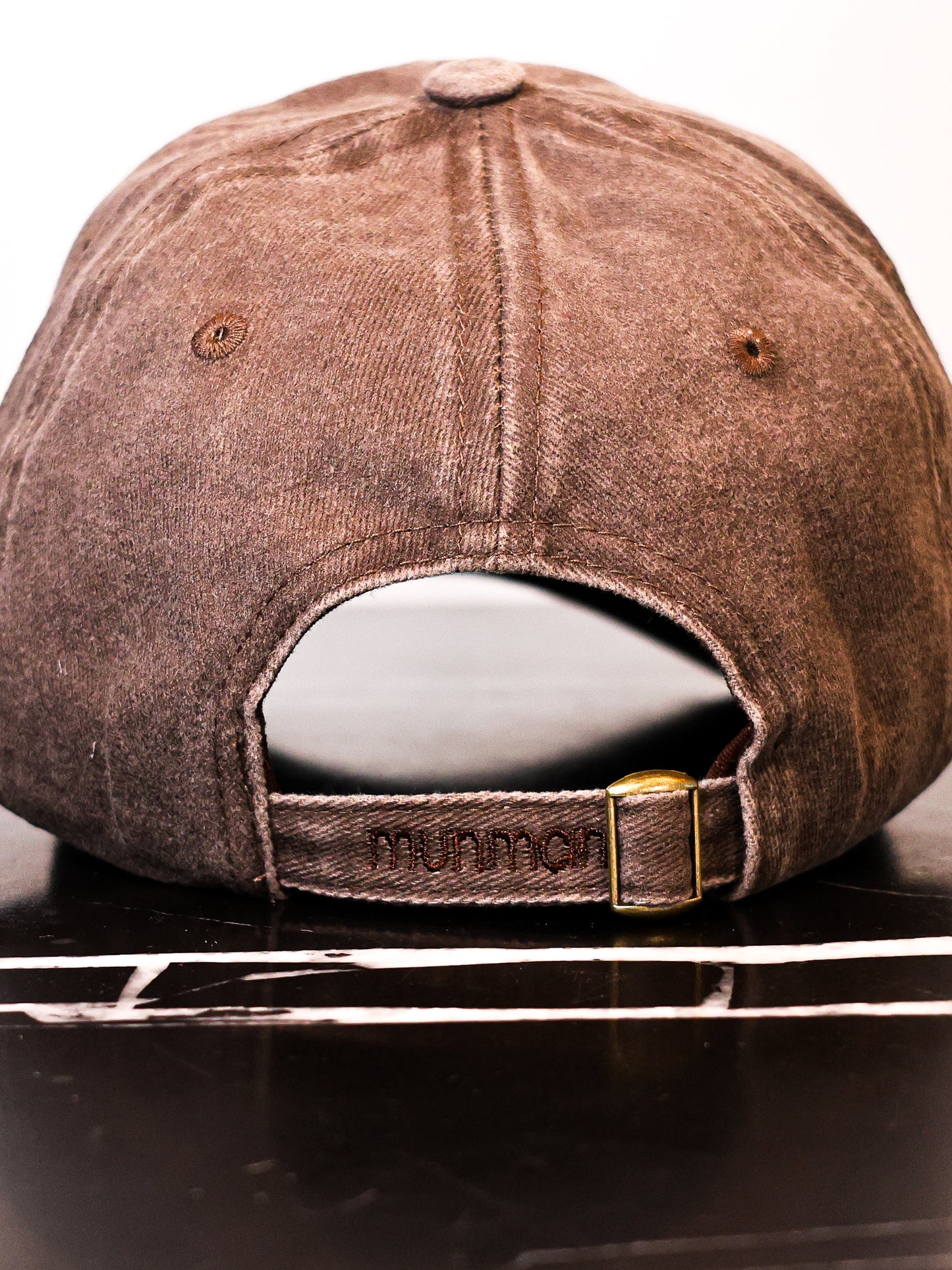 Gorra del Conejo en la Luna