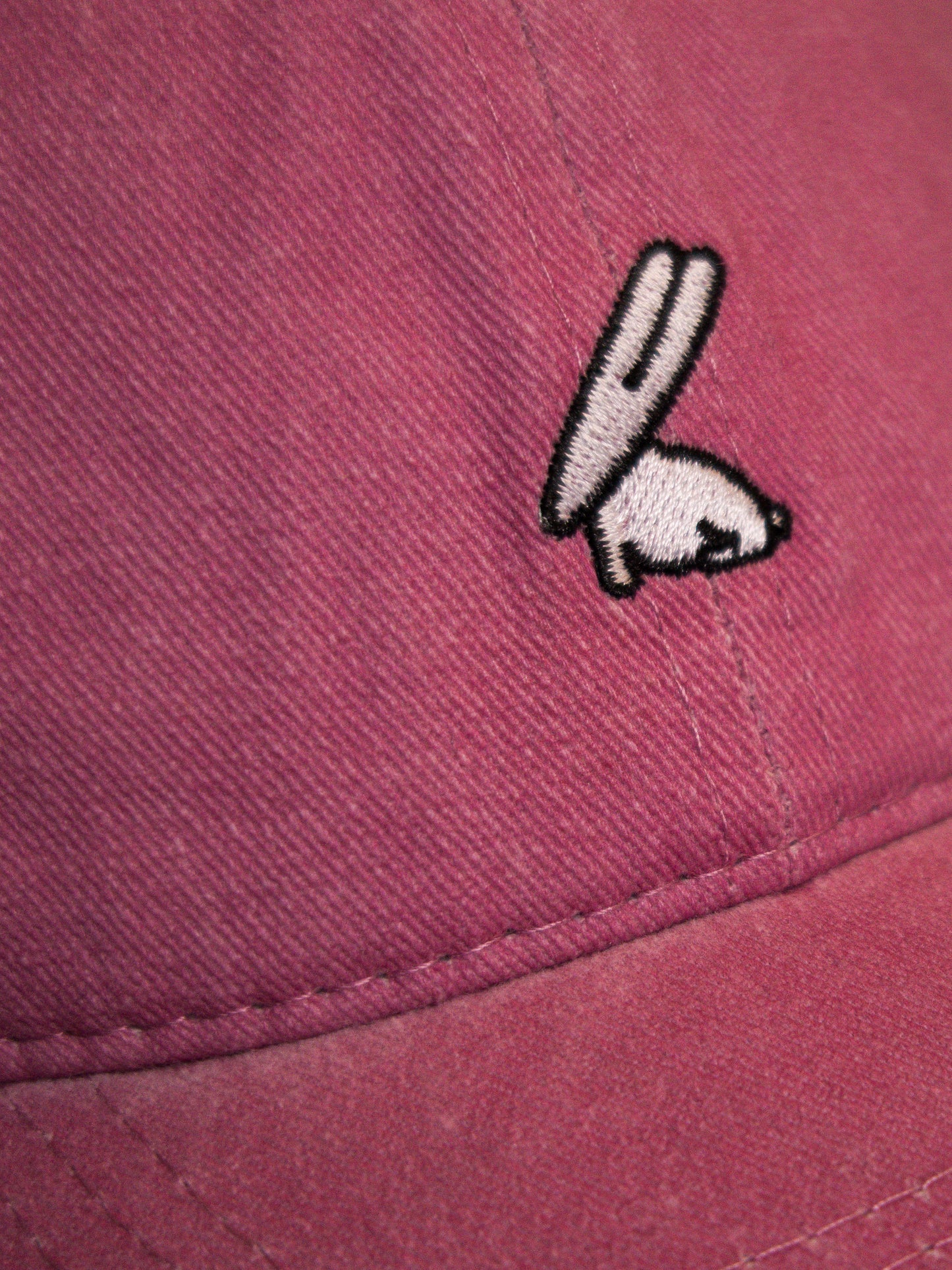 Gorra del Conejo de la Luna