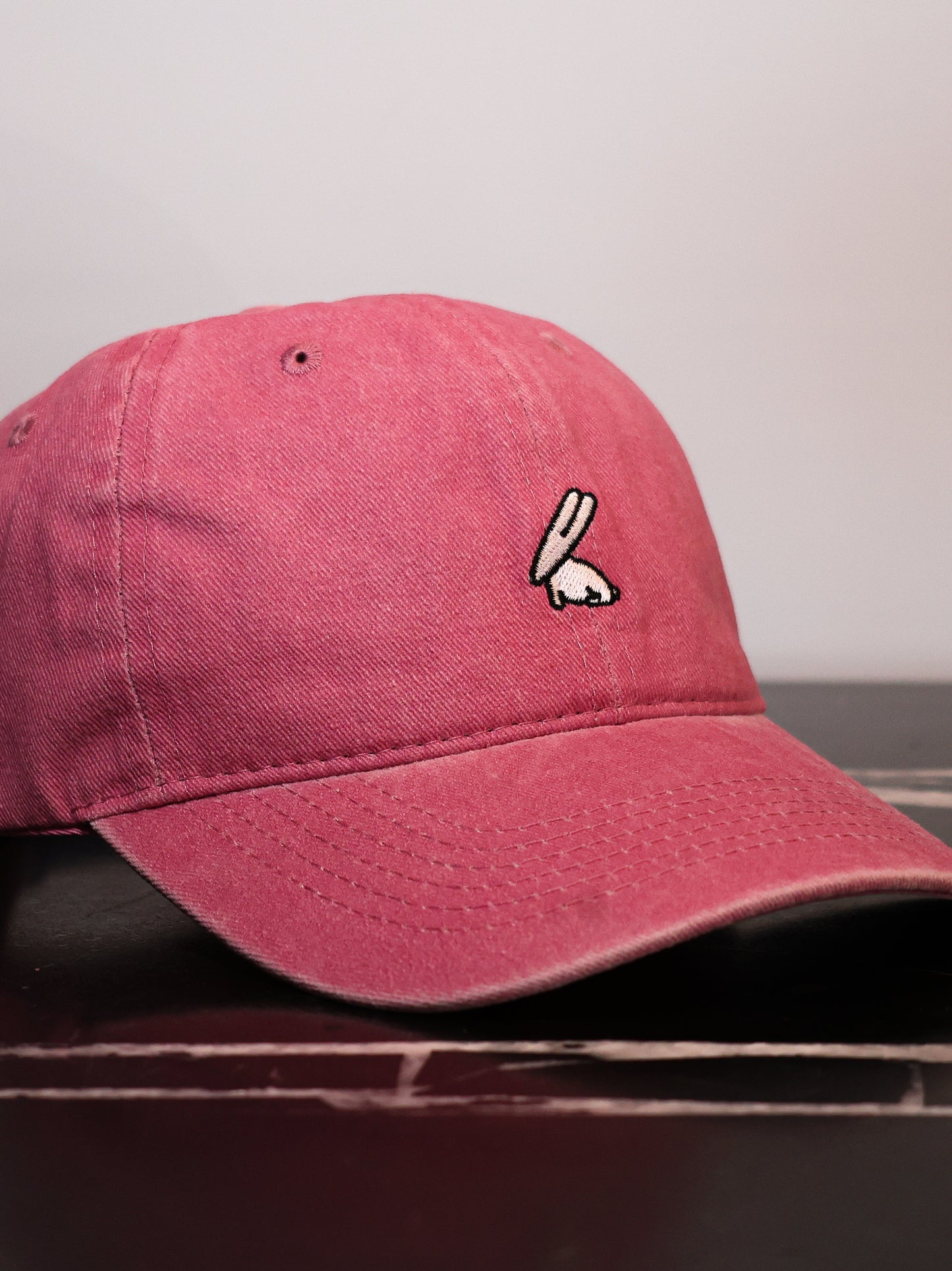 Gorra del Conejo de la Luna