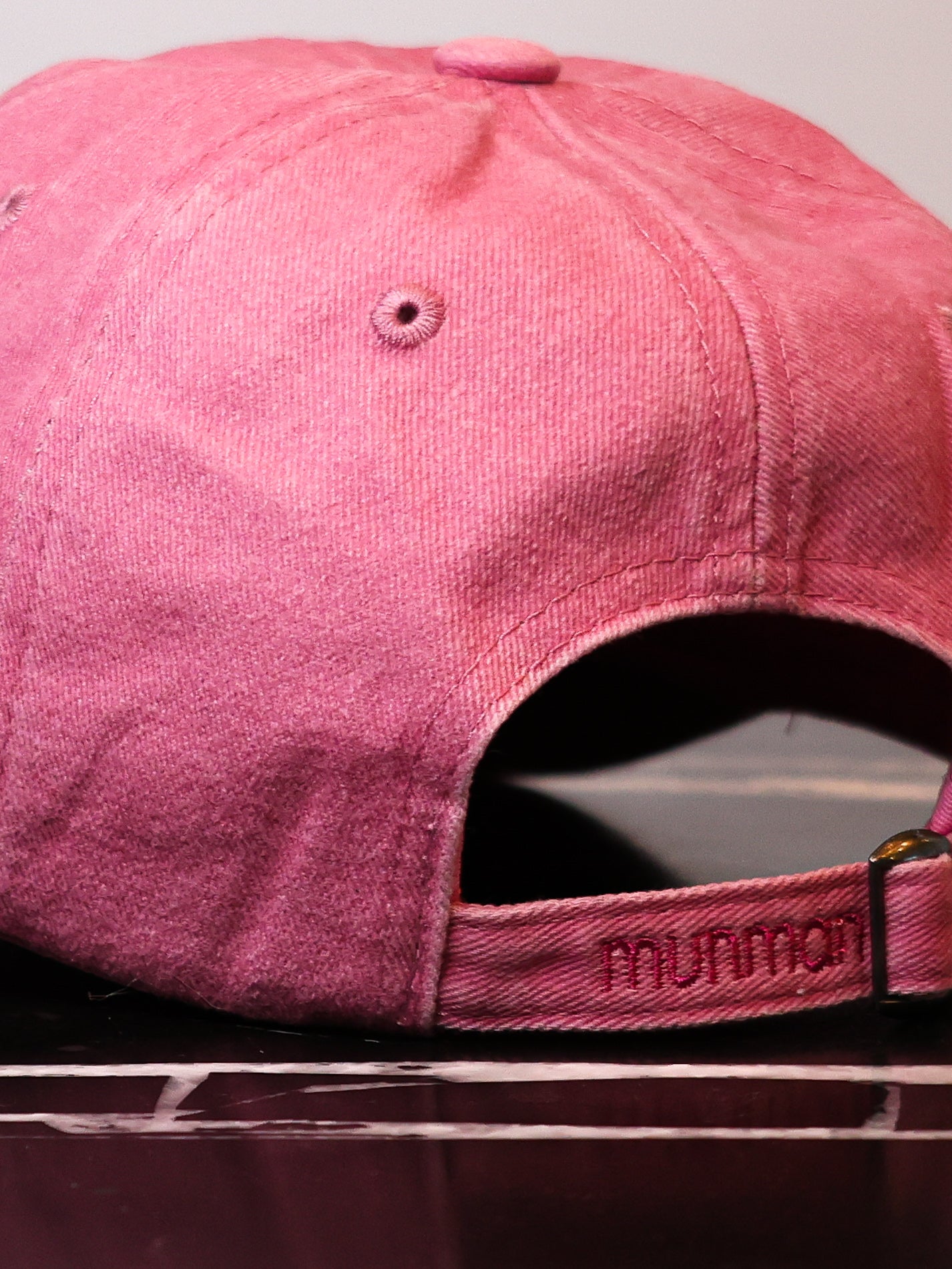 Gorra del Conejo de la Luna