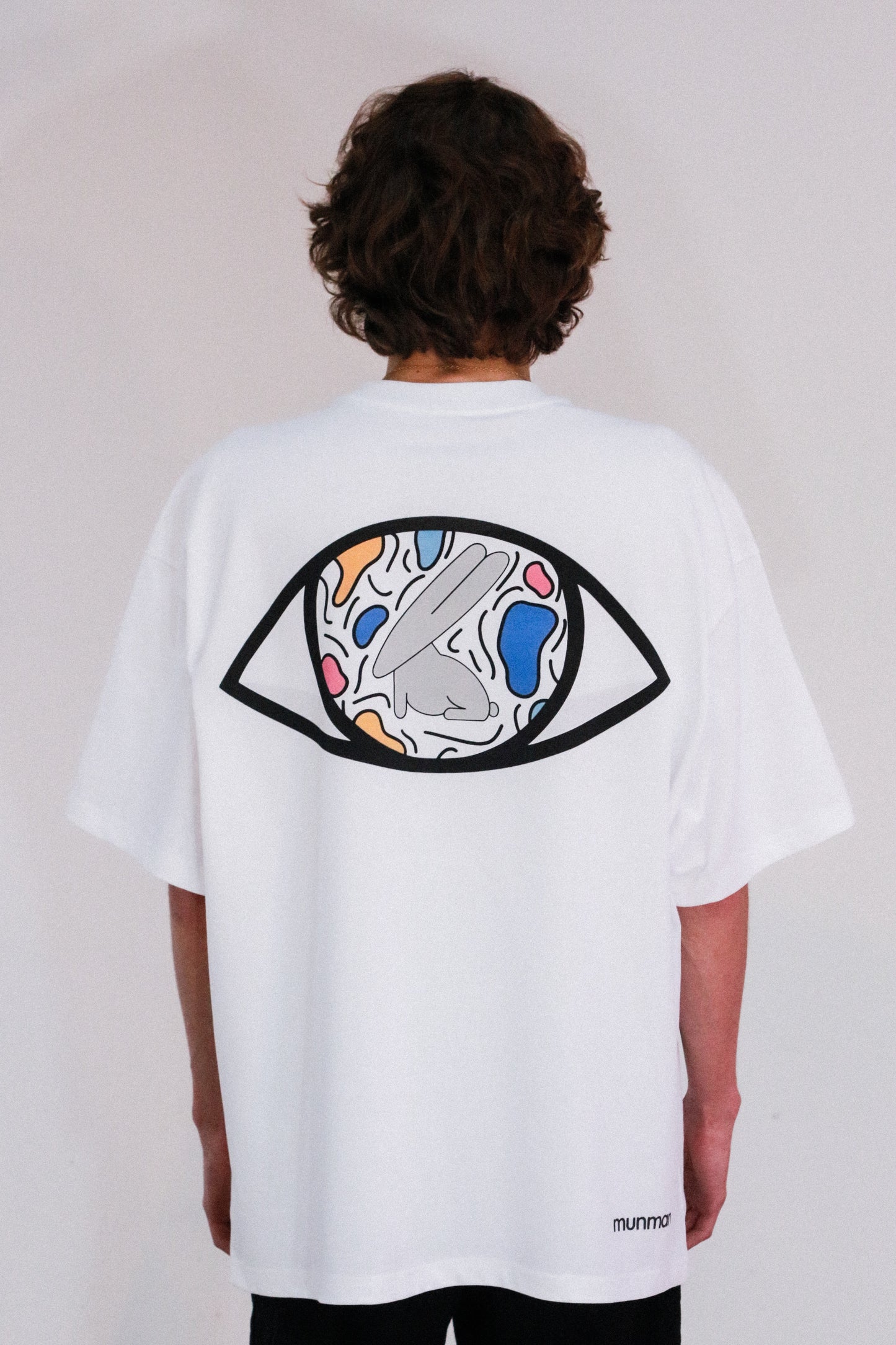 Camisa del Ojo de la Luna