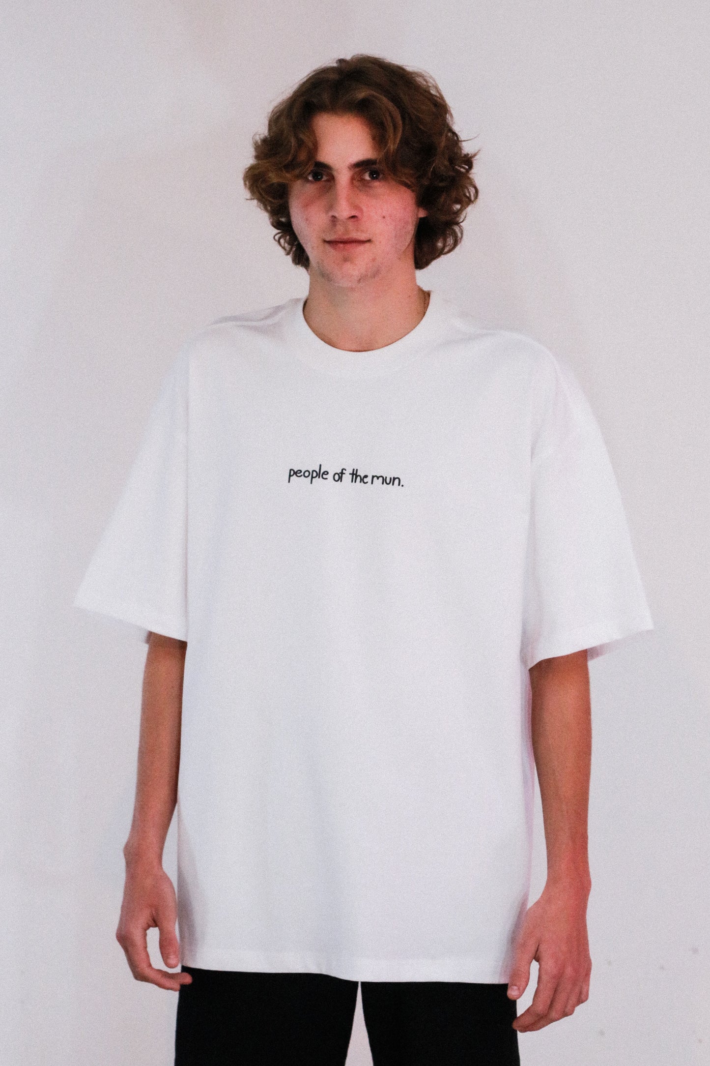 Camisa del Ojo de la Luna
