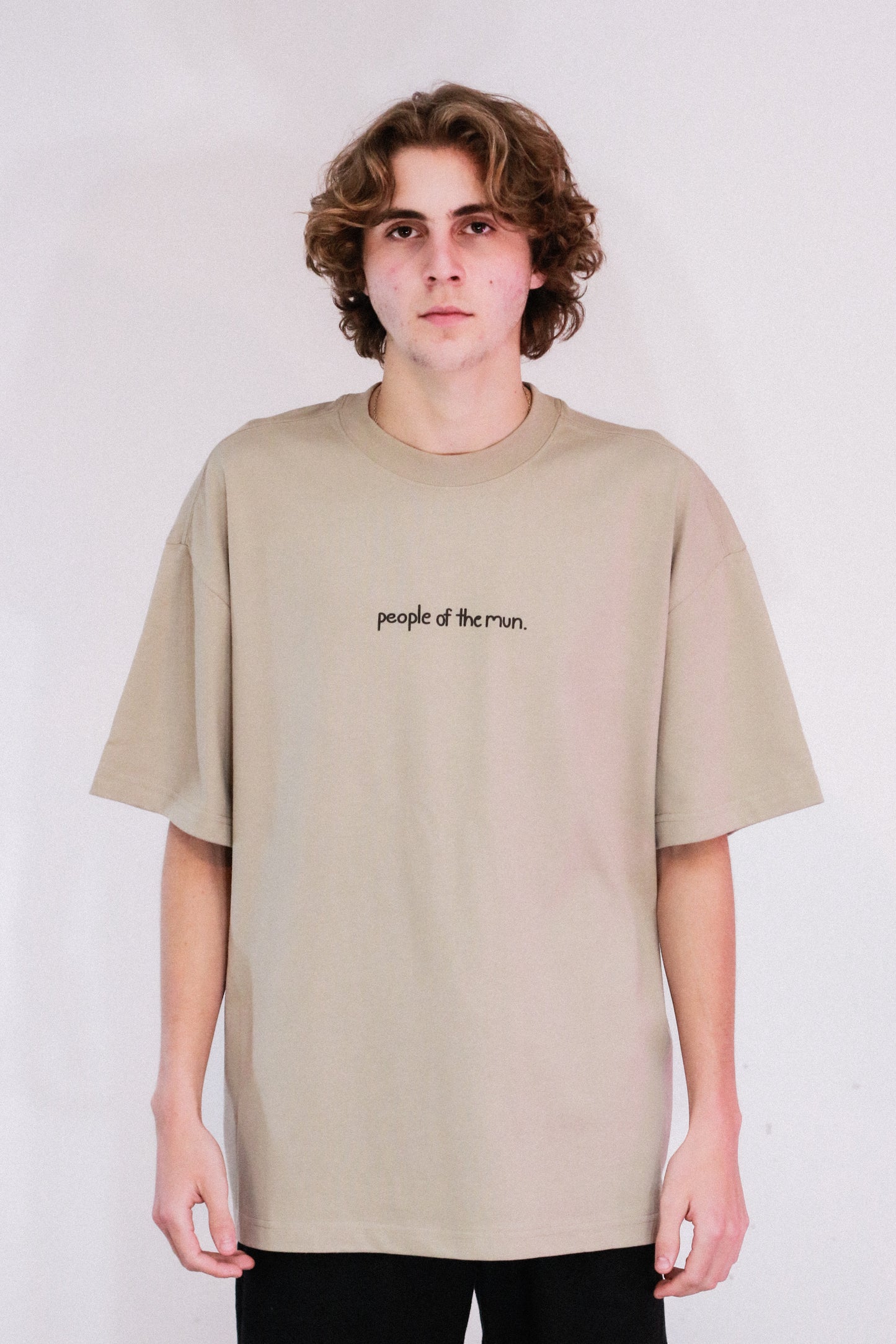 Camisa del Ojo de la Luna
