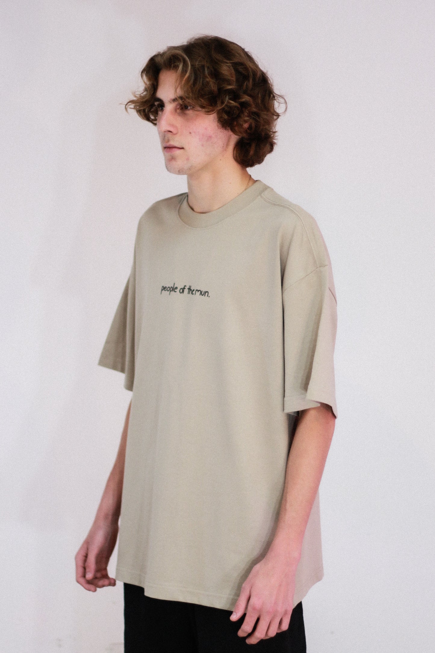 Camisa del Ojo de la Luna