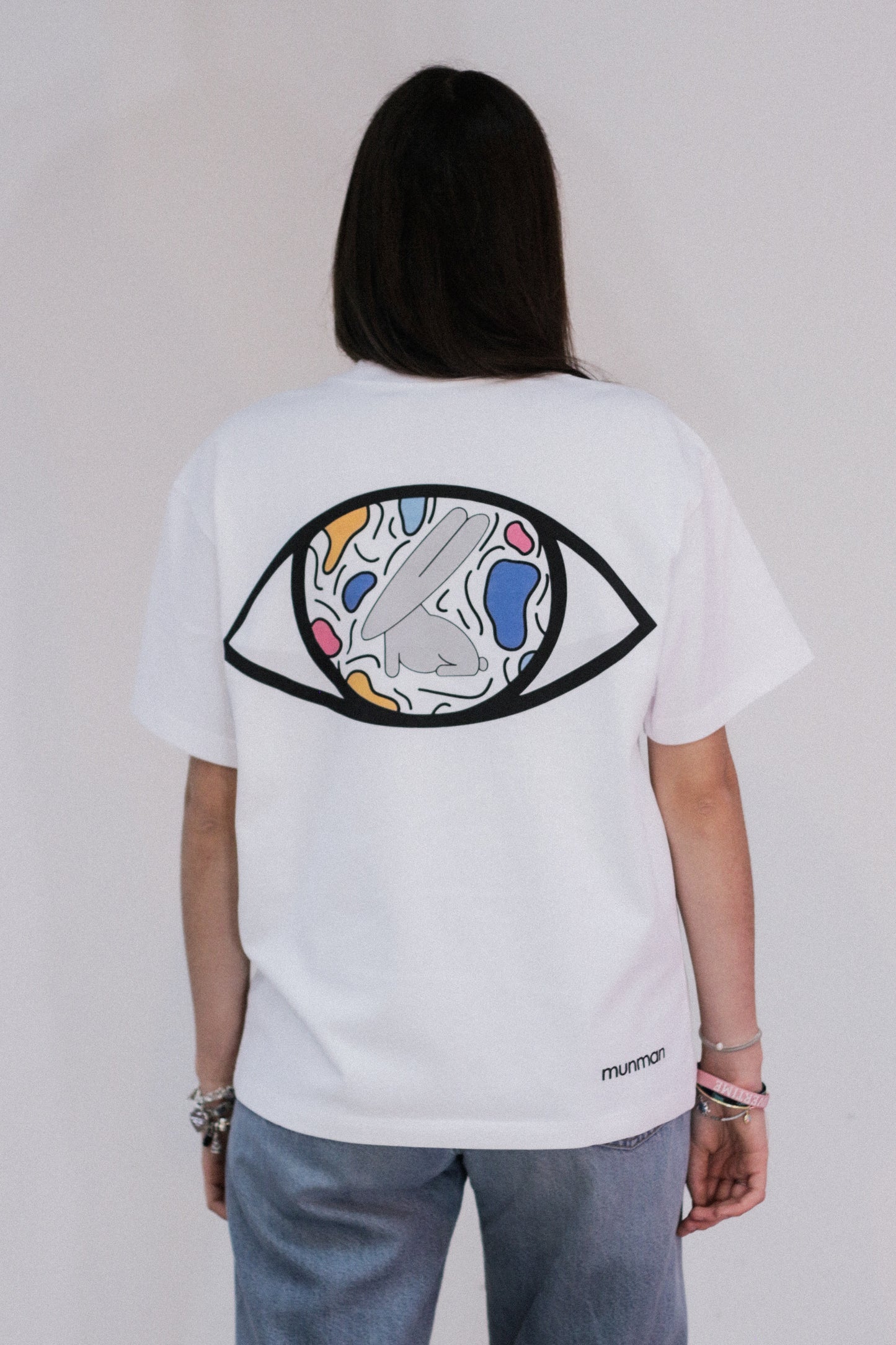 Camisa del Ojo de la Luna