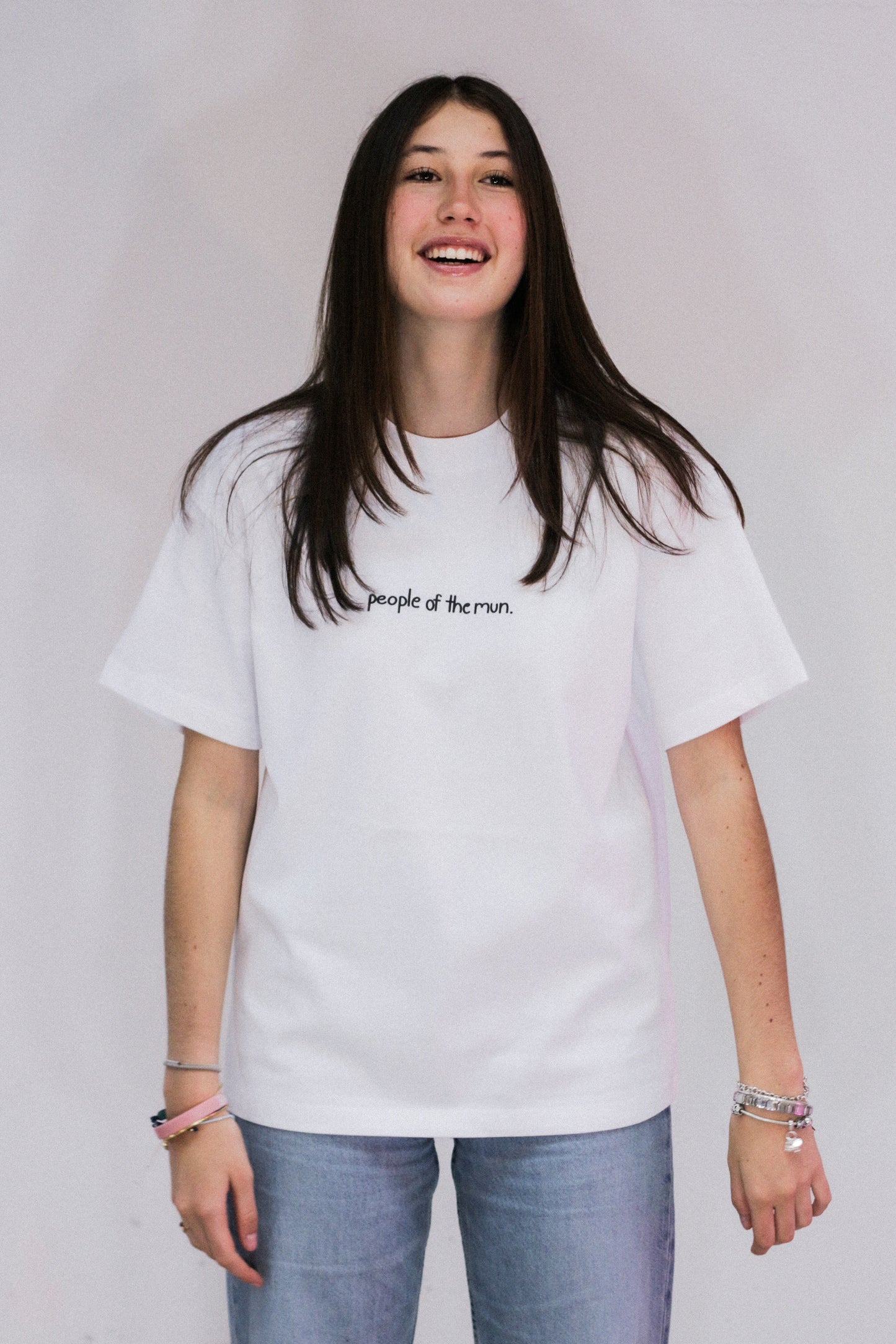 Camisa del Ojo de la Luna