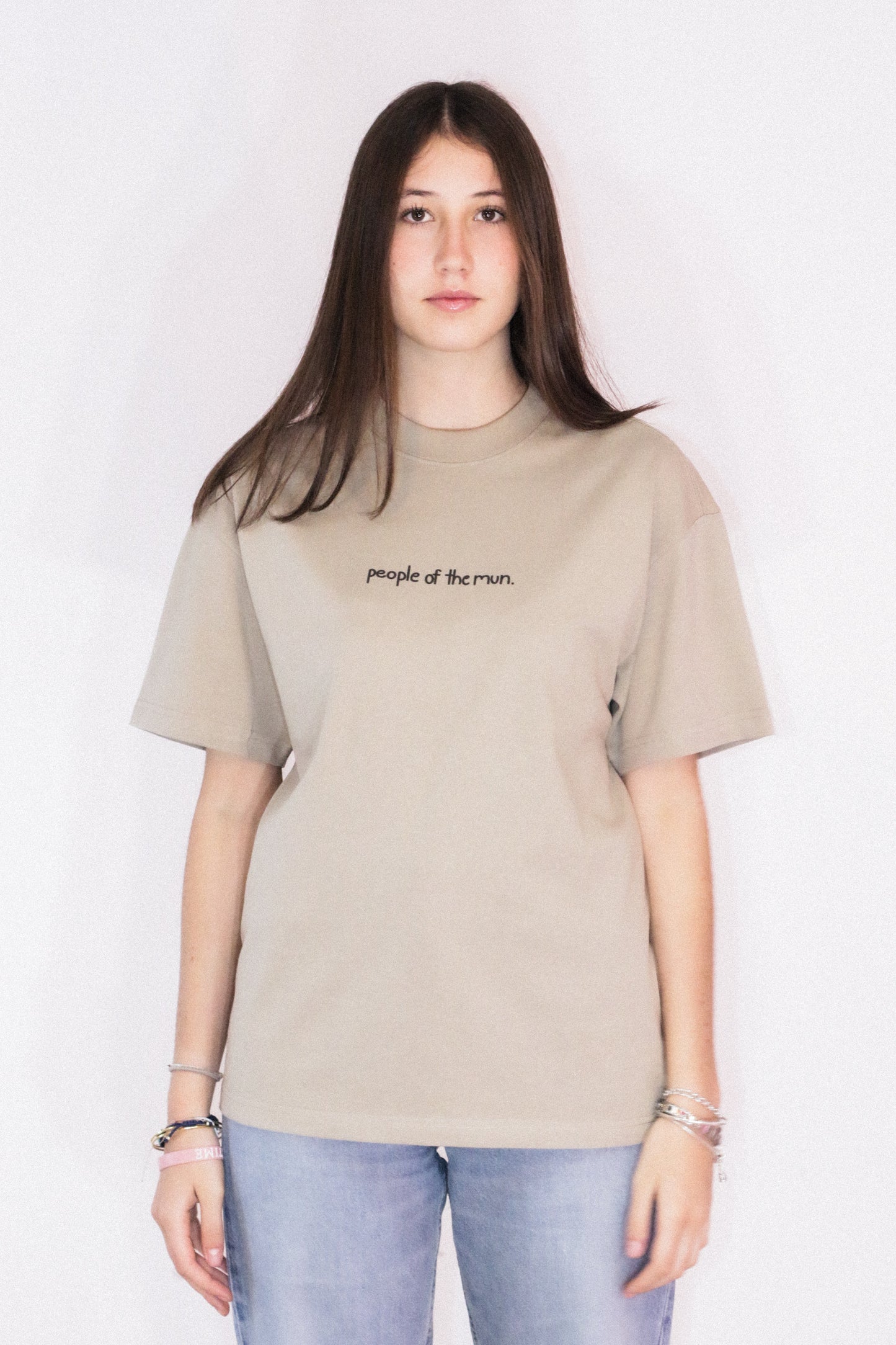 Camisa del Ojo de la Luna