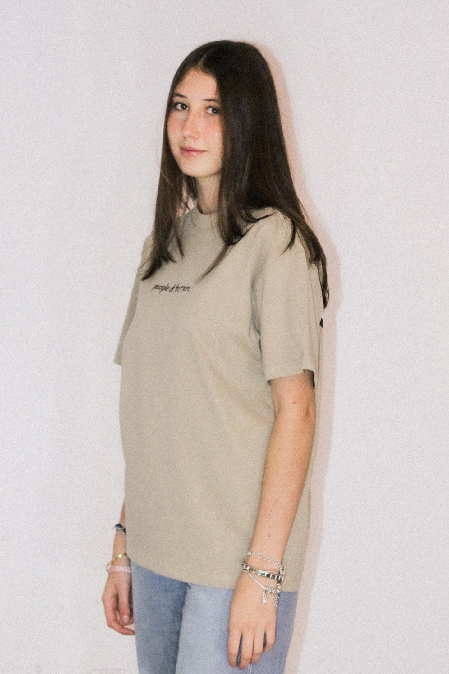 Camisa del Ojo de la Luna