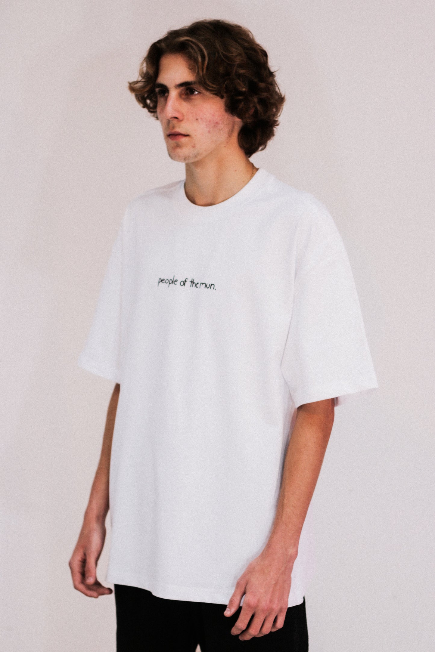 Camisa del Ojo de la Luna