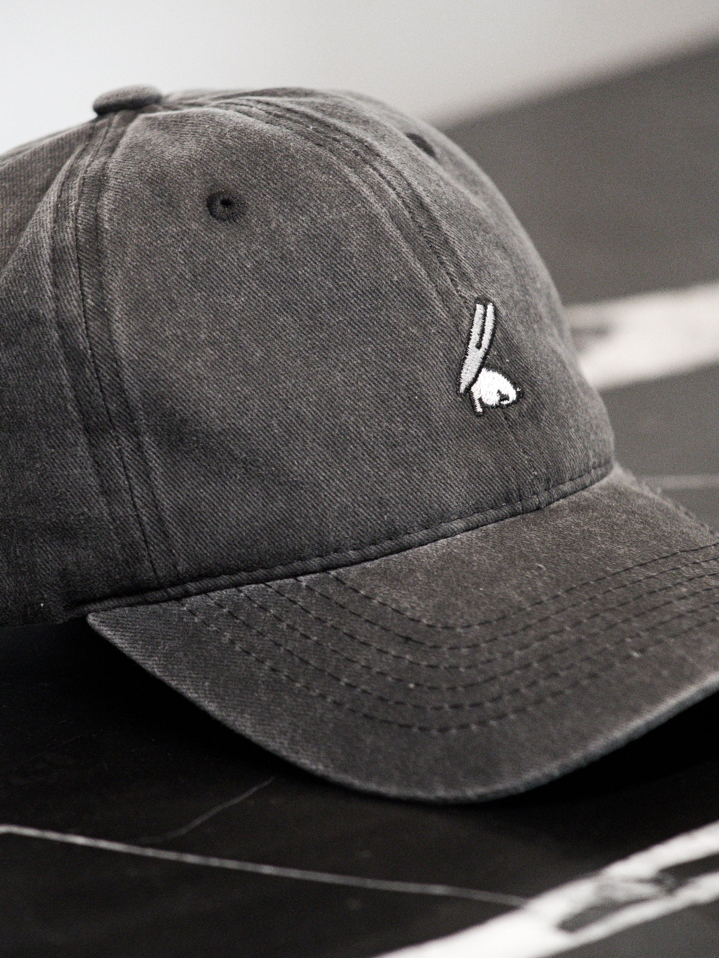 Gorra del Conejo de la Luna