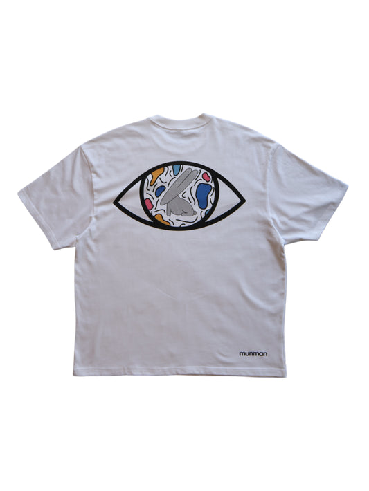 Camisa del Ojo de la Luna