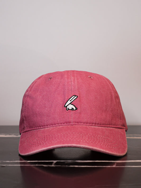 Gorra del Conejo de la Luna